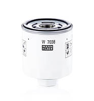 Масляный фильтр FORD TRANSIT CUSTOM V710 / FORD TRANSIT V363 (FED, FFD) 2013- г.