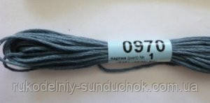 Муліне Гамма (Gamma) 0970