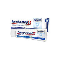 Зубная паста Blend-a-med Complete Protect Expert Здоровая белизна 75 мл (8001090572356)