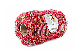 Мотузка плетена ФАЛ Unifix — 6 мм x 100 м 1 шт.