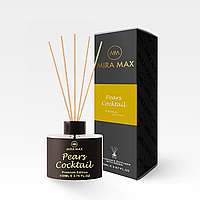 Аромадиффузор для помещений Mira Max Premium Pears Cocktail 110 мл