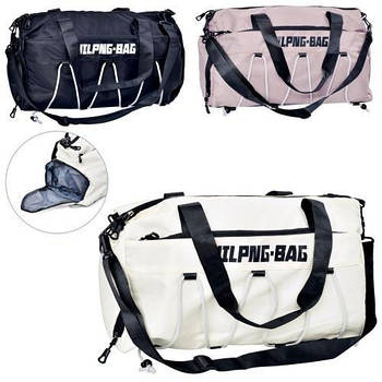 Сумка спортивна/дорожня 961 G-Rich