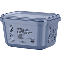 Пудра Schwarzkopf Professional Igora Royal Vario Blond Powder Lightener Super Plus 450г