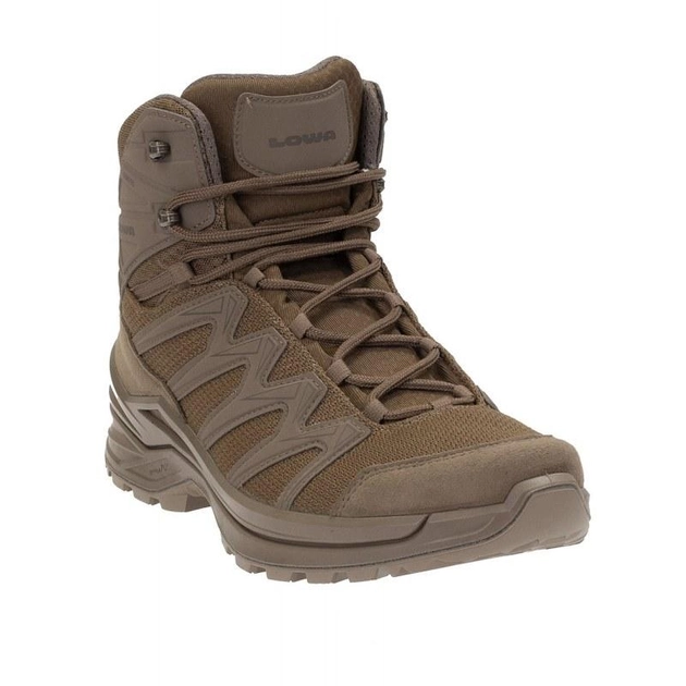 Берці чоловічі LOWA Innox PRO GTX Mid TF Coyote OP (310830 0731) РОЗМІР 40