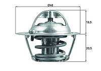 Термостат FORD COURIER / FORD ECOSPORT / FORD PUMA (EC_) / FORD FOCUS (DNW) 1995-2014 г.