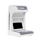 Детектор валют PRO 1500 IRPM LCD дає змогу провести експертну перевірку банкнот на справжність, фото 3