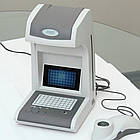 Детектор валют PRO 1500 IRPM LCD дає змогу провести експертну перевірку банкнот на справжність, фото 5