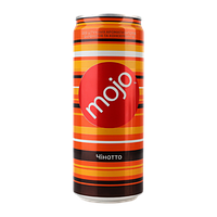 Напиток Mojo Чинотто 330ml