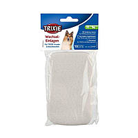 Прокладки для защитных трусов Trixie M 10 шт. l