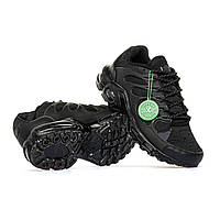 Nike air max terrascape plus full black оригинал Комплектация Stock X Чорный цвет Nike air max terrascape plus