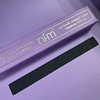 Сменные файлы Nail File Max 100 грит к основе металической прямой, 30 шт./уп.,