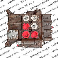 Гідророзподільник Р-160-3/1-111, Т-130/170/Карпатець ПЕА-1.0