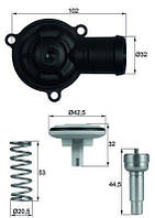 Термостат VW POLO (6R) / VW FOX (5Z1) / VW GOLF (1K1) / VW JETTA (1K2) 1999-2022 г.