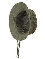 Панама Олива Helikon-tex Kapelusz CPU PolyCotton Ripstop Olive Green (KA-CPU-PR-02-B06)