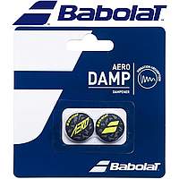 Віброгасник для тенісної ракетки Babolat Aero Damp X 2 Multicolor (2шт.)