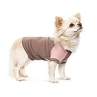 Футболка Pet Fashion для девочки Rose XS2 i