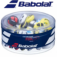 Віброгасник для тенісної ракетки Babolat Custom Damp 2 (поштучно)