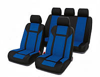 Чехлы для сидений Хонда СР-В. Авто Чехлы салона HONDA CR-V KNG