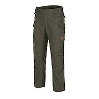 Штаны Helikon-Tex Pilgrim Pants DuraCanvas Taiga Green 30/32