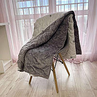 Одеяло Cotton premium летнее 175х210 см двуспальное \ Одеяла на лето