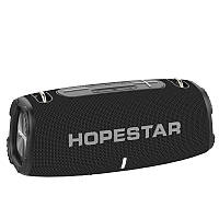 Bluetooth-колонка Hopestar H50- чорний UT, код: 8023209