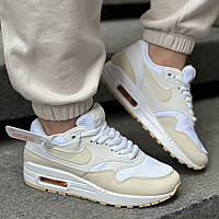 Nike ( інші моделі ) Nike Air Max Pale Ivory 36 w