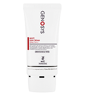 Genosys MULTI SUN CREAM (MSC) солнцезащитный крем, SPF 40 ++