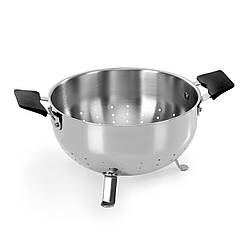 Друшляк CARATI 22 см, 3.25 л 170115022 BARAZZONI