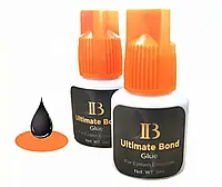 Клей I Beauty 5ml. Ultimate Bond (жовтогаряча кришка)