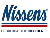 Радиатор Nissens NIS 60663