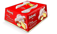 Коломба Paluani Pasticceria Farcita con Delicata Crema Chantilly, 750 г (Код: 07014)