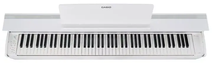 Цифрове піаніно Casio PX-870 WE, фото 5