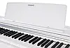 Цифрове піаніно Casio PX-870 WE, фото 6