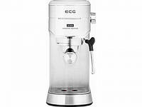 Кофеварка эспрессо ECG ESP-20501-Iron 1450 Вт d