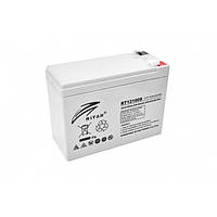 Акумуляторна батарея AGM Ritar RT12100S 12V Ah 10.0 (151х65х117 Q10