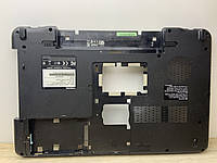 Toshiba Satellite C660, C660D Корпус D (нижняя часть корпуса) K000115660 AP0IK000100 3.5A б/у