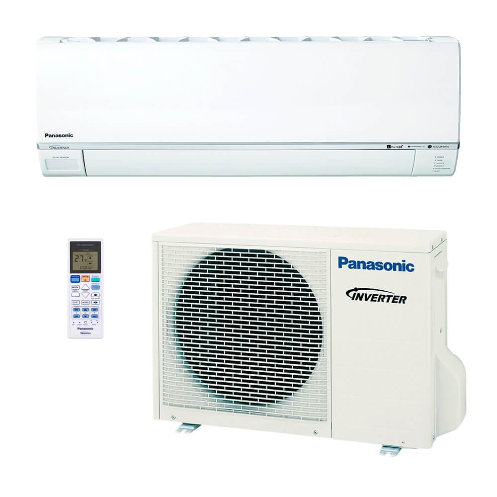 Кондиціонер спліт-система Panasonic CS/CU-E24RKD