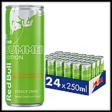 Енергетичний напій Red Bull The Summer Edition Curuba-Holunderblüte, 250 мл, фото 6