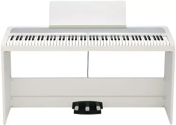 Цифрове піаніно Korg B2SP WH SET, фото 1