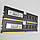 Пара оперативної пам'яті G.Skill DDR4 8Gb 2400MHz PC4-19200U 1R8 CL15 (F4-2400C15D-8GNT) Б/В, фото 4