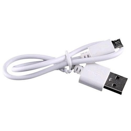 Кабель USB — Micro USB 0.25 метра, кабель usb micro usb шнур мікро юоб microusb кабель