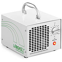 Озоновый генератор Ulsonix Ulsonix AIRCLEAN 5G-WL для помещений и автомобиля 5000 5000 мг/ч - 65 Вт