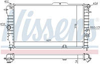 Радиатор OPEL VECTRA A (J89) / OPEL CALIBRA A (C89) 1988-1997 г.
