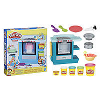 Игровой набор духовка для приготовления выпечки Play-Doh Hasbro F1321