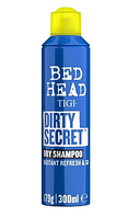 Сухой шампунь TiGi Bed Head Dirty Secret Dry Shampoo 300 мл