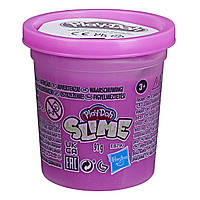 Баночка слизи Slime Fuschia Play-Doh Hasbro F5457