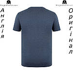 Футболка чоловіча Lonsdale (Лонсдейл) з Англії, фото 2