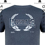 Футболка чоловіча Lonsdale (Лонсдейл) з Англії, фото 5