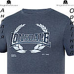 Футболка чоловіча Lonsdale (Лонсдейл) з Англії, фото 6