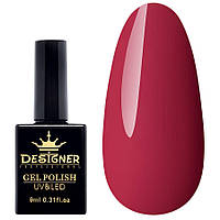 Гель-лак Designer Professional Gel Polish G206